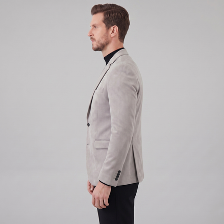 Men's Stylish Blazer Jacket