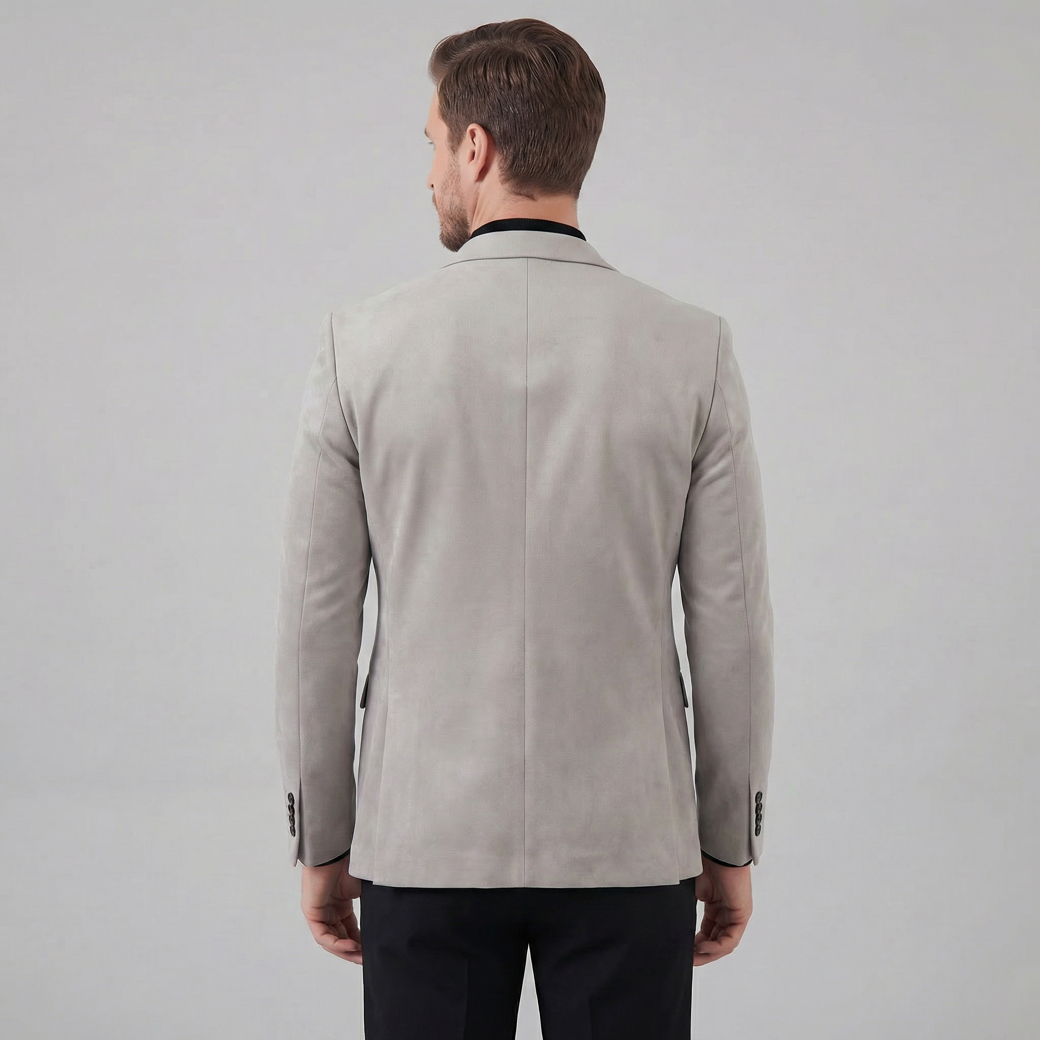 Men's Stylish Blazer Jacket