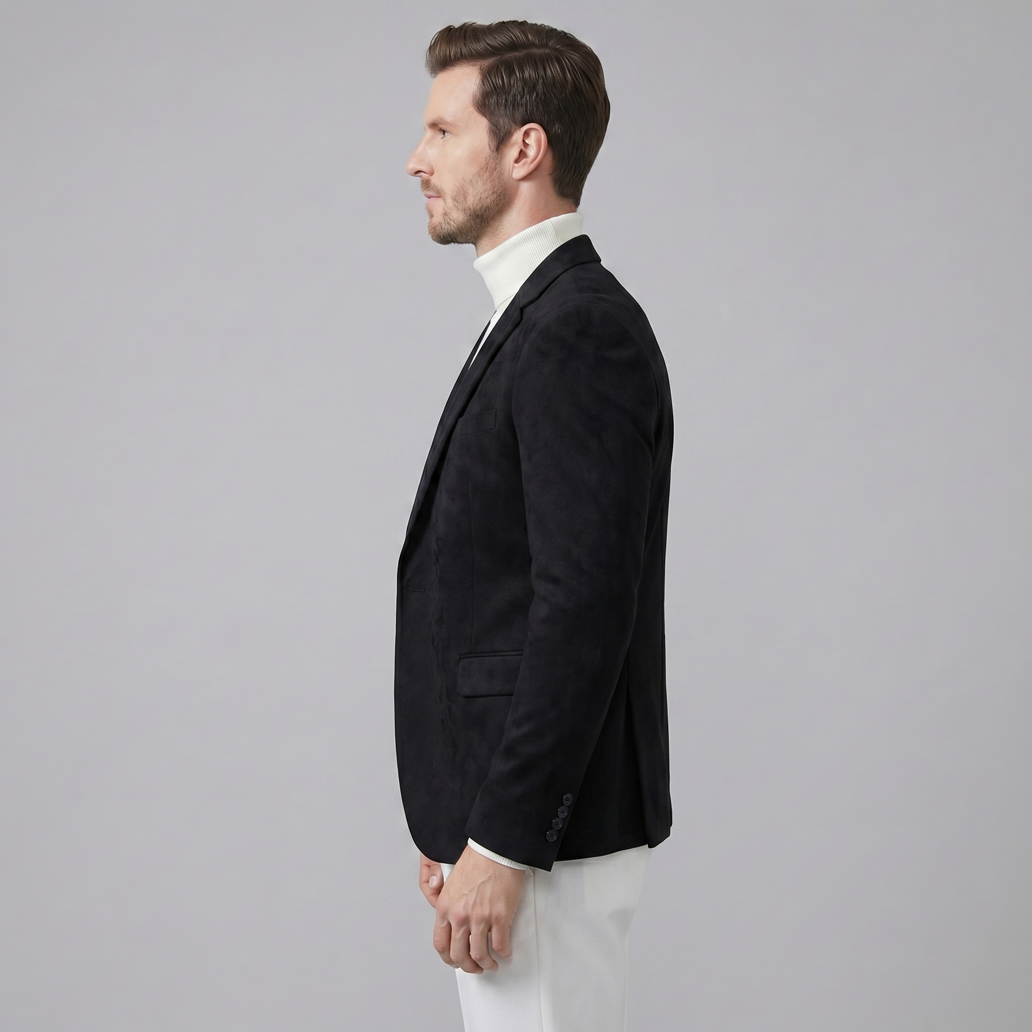 Men's Stylish Blazer Jacket
