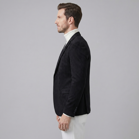 Men's Stylish Blazer Jacket