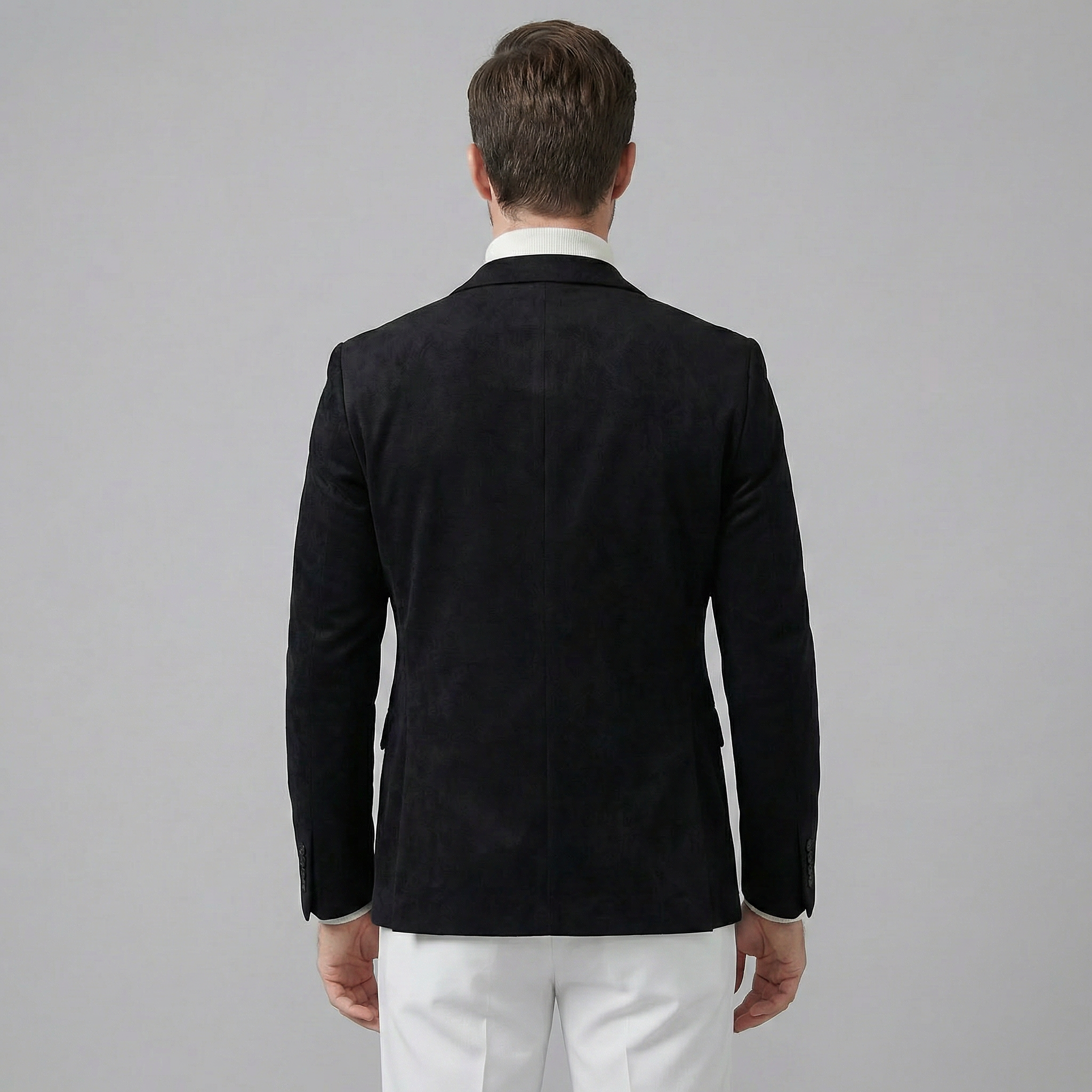 Men's Stylish Blazer Jacket