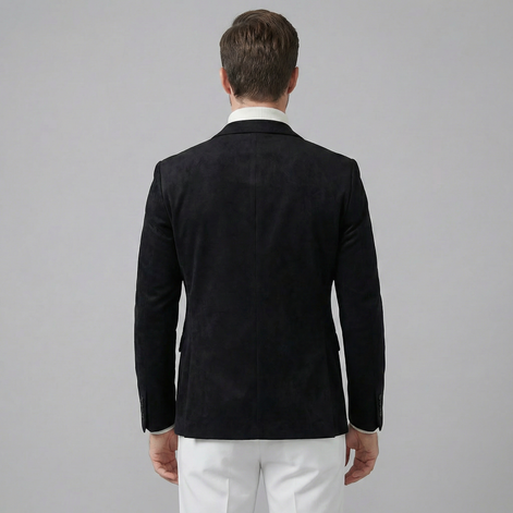 Men's Stylish Blazer Jacket
