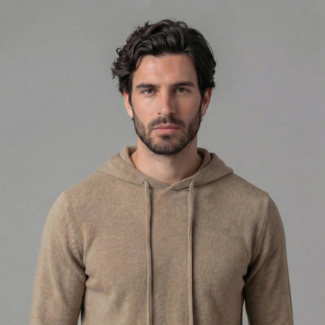 Men's Stylish Hoodie