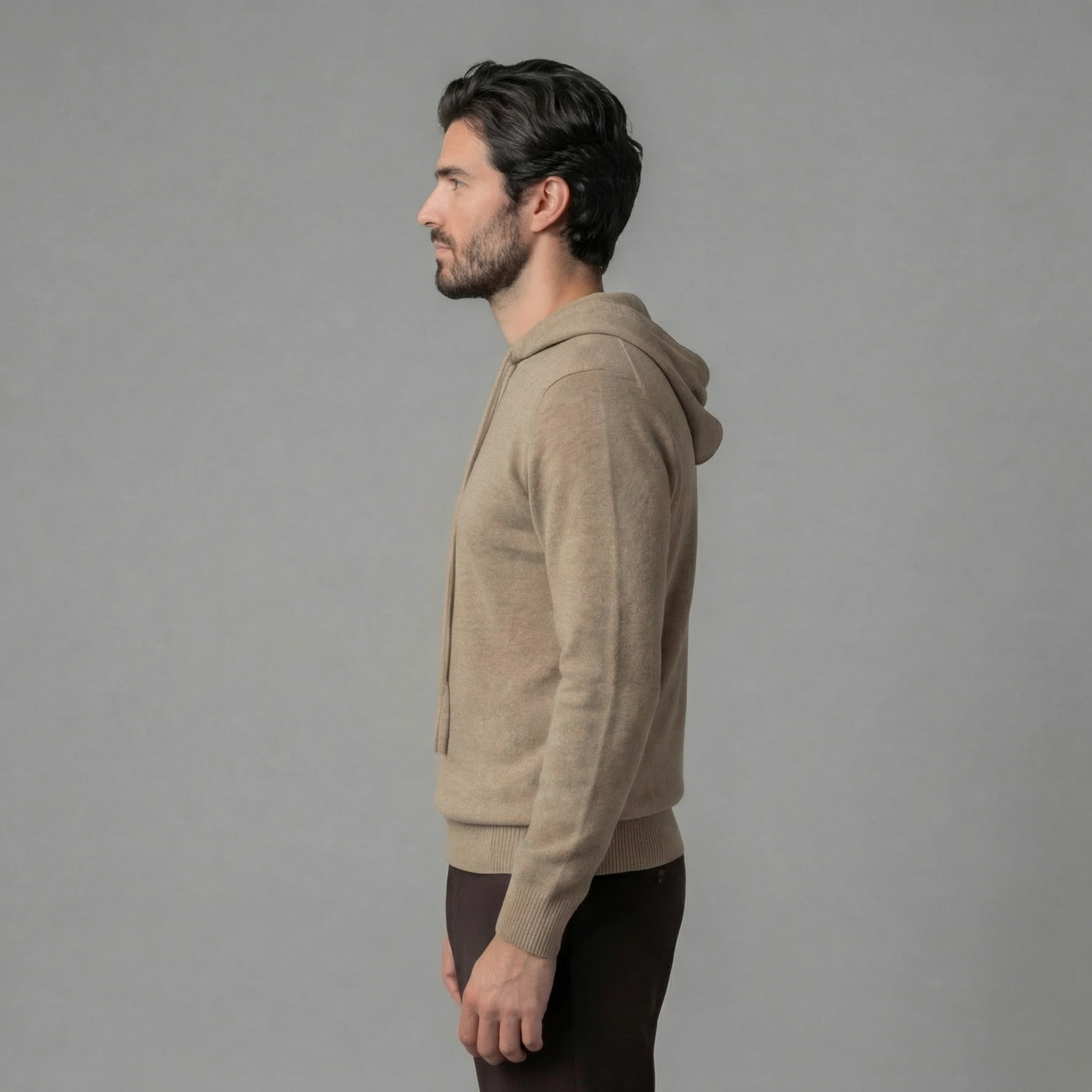 Men's Stylish Hoodie
