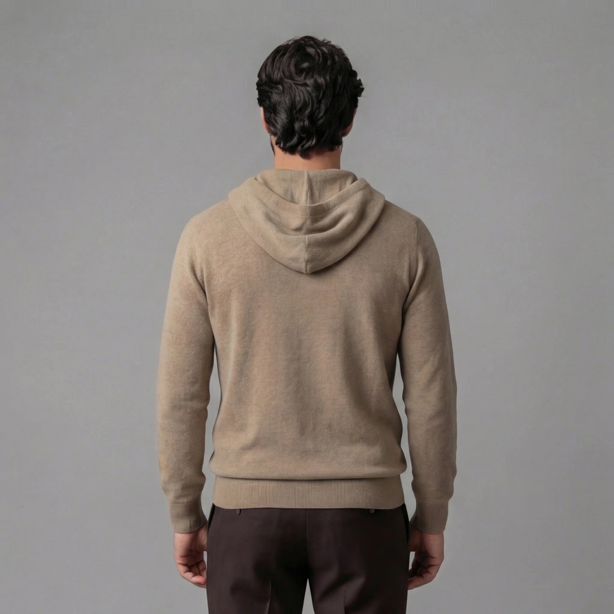 Men's Stylish Hoodie