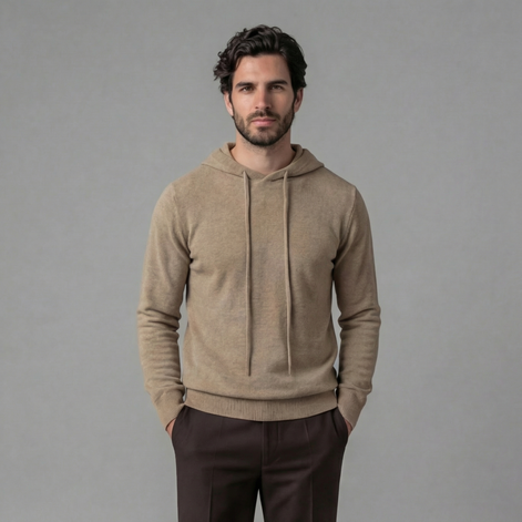 Men's Stylish Hoodie