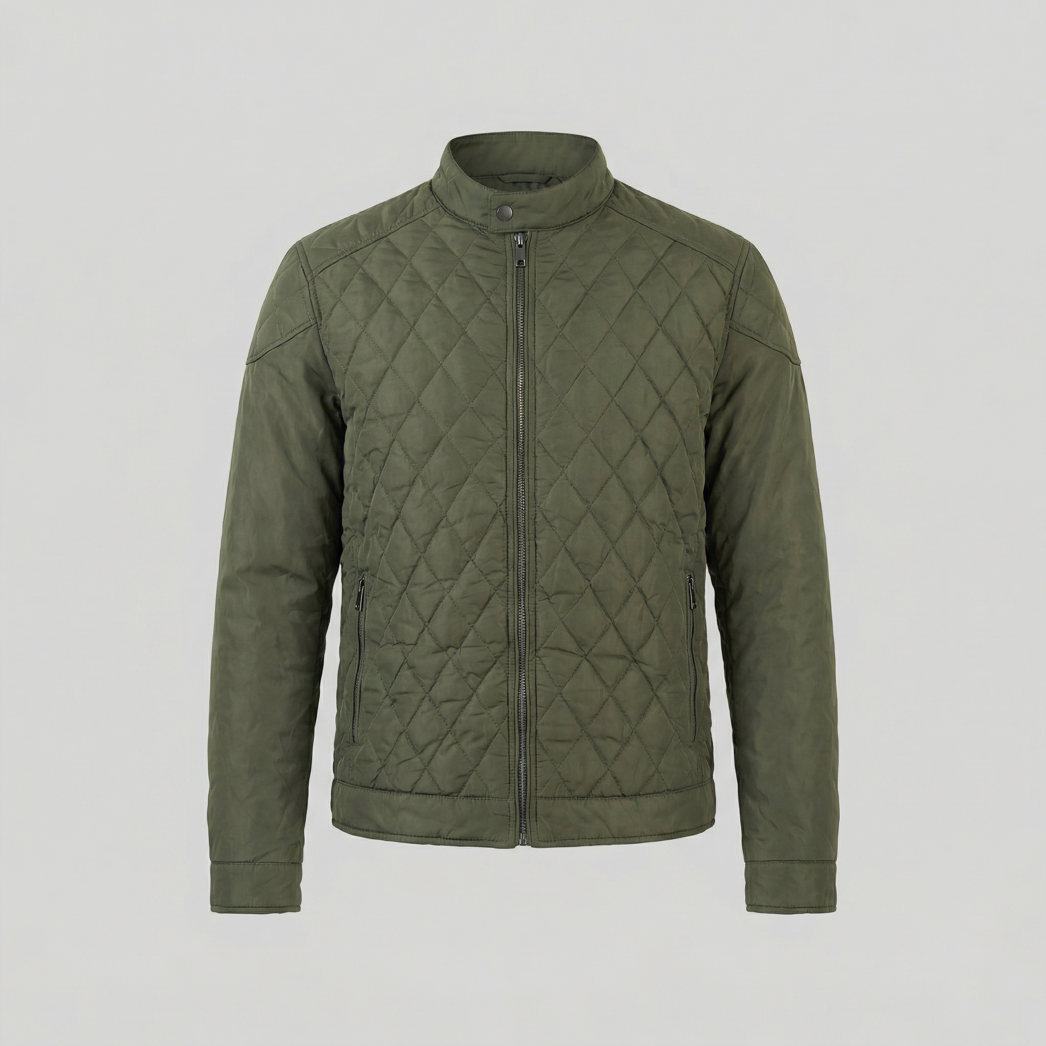 Men's Stylish Mid-Season Jacket