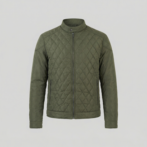 Men's Stylish Mid-Season Jacket