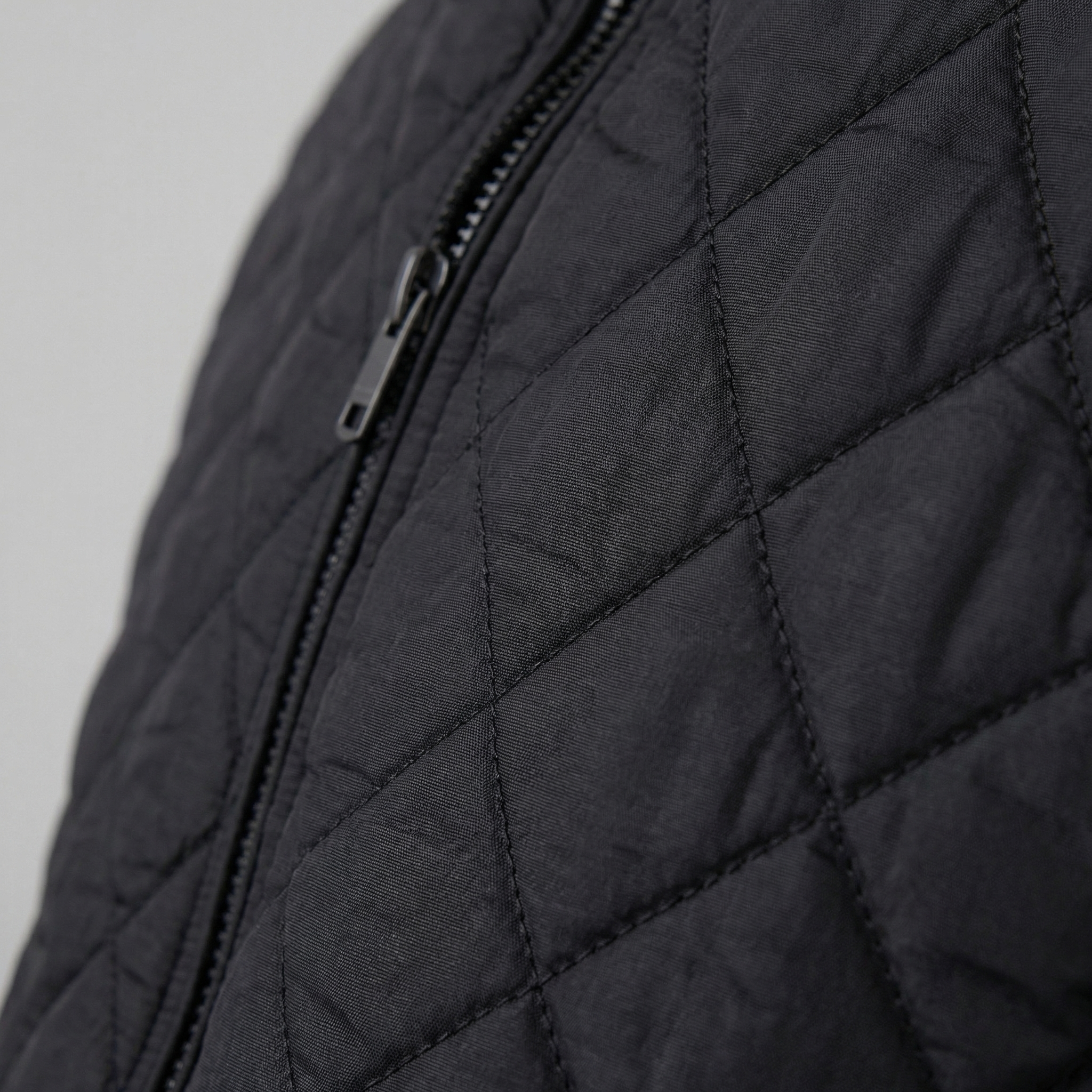 Men's Stylish Mid-Season Jacket