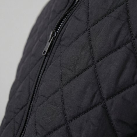 Men's Stylish Mid-Season Jacket
