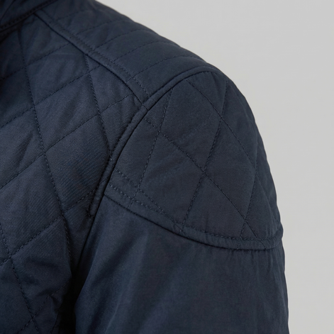 Men's Stylish Mid-Season Jacket