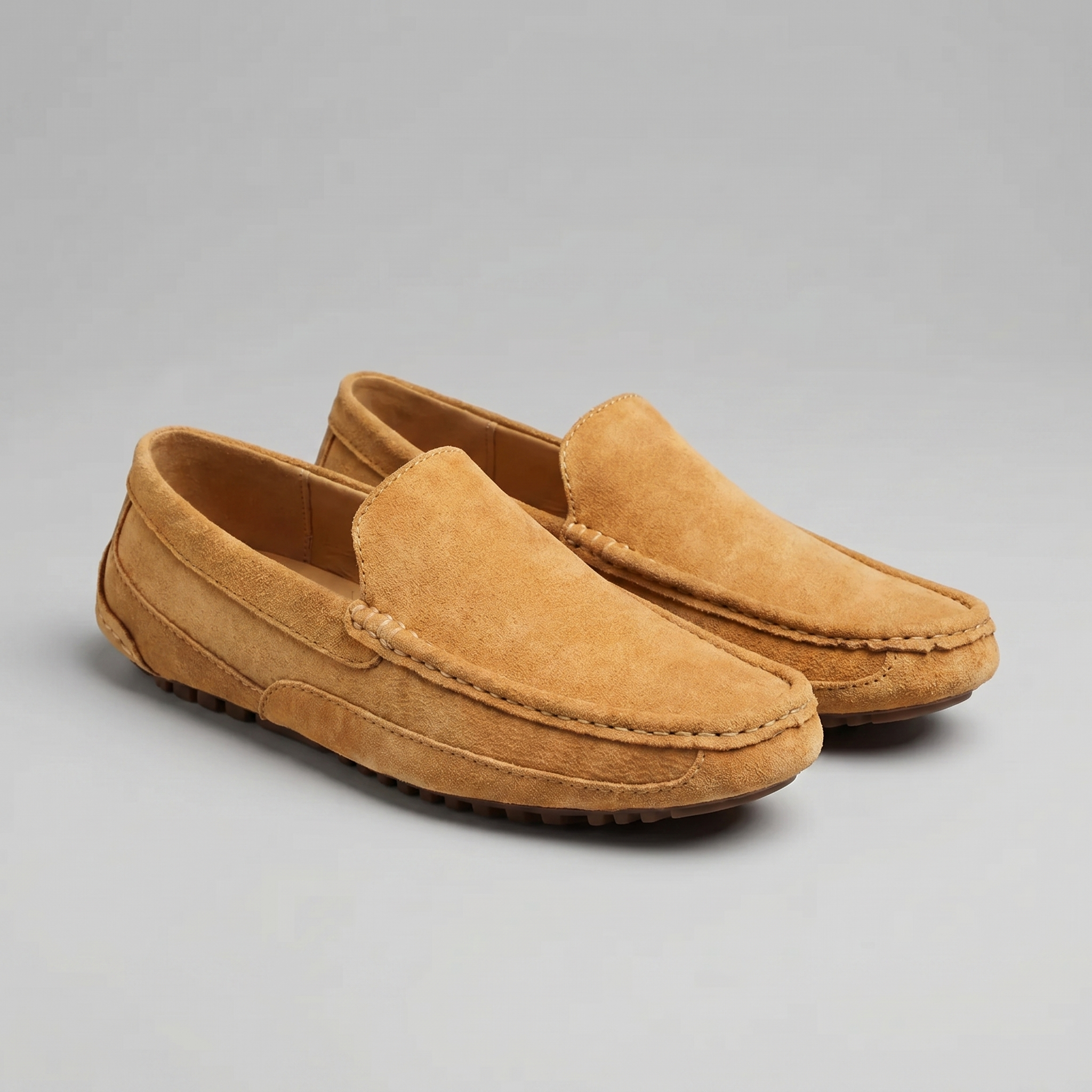 Men's Stylish Slip-On Loafers