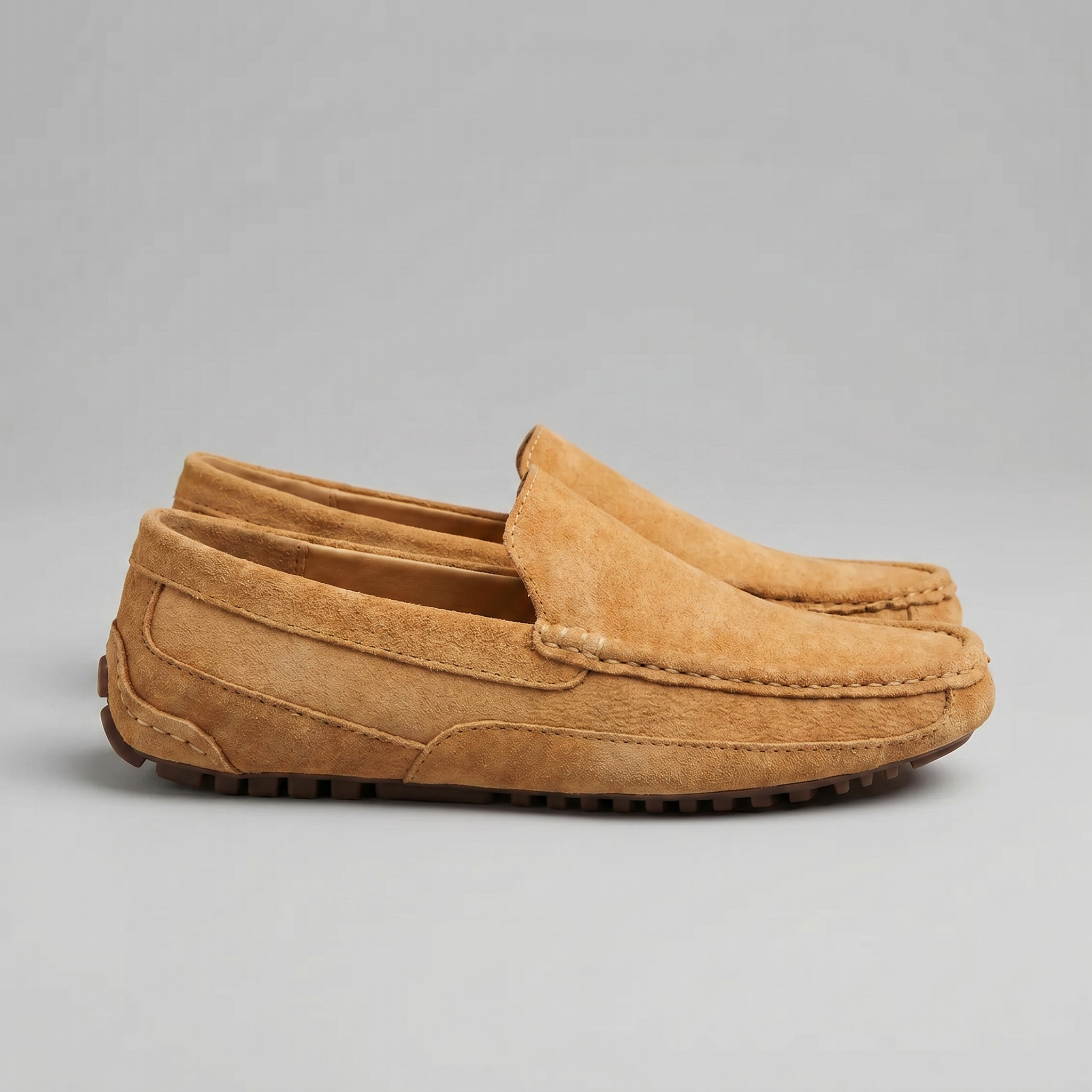 Men's Stylish Slip-On Loafers