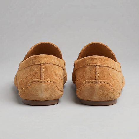 Men's Stylish Slip-On Loafers