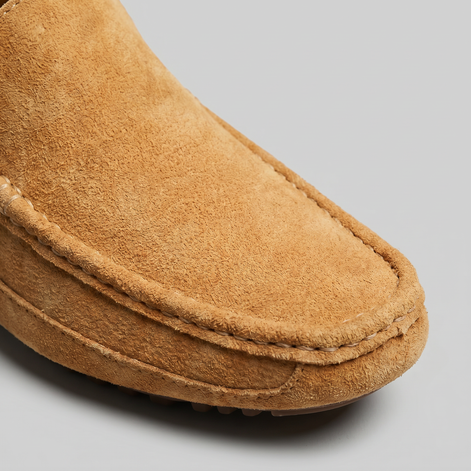 Men's Stylish Slip-On Loafers