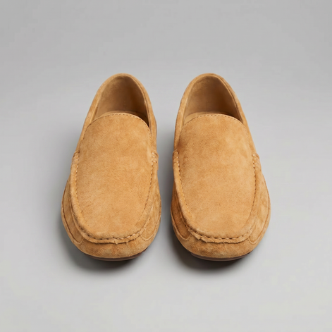 Men's Stylish Slip-On Loafers