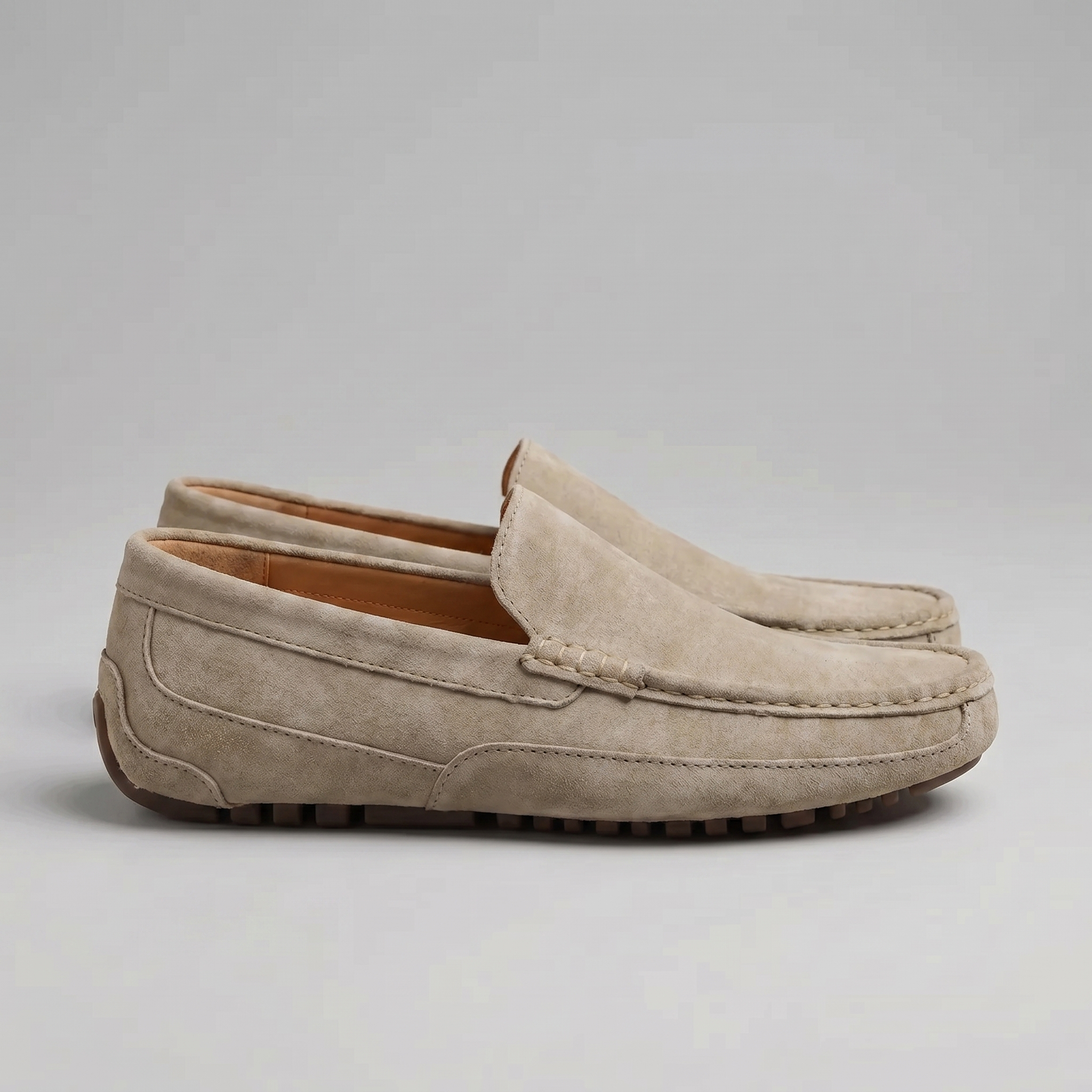 Men's Stylish Slip-On Loafers
