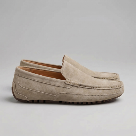 Men's Stylish Slip-On Loafers