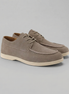 Men's Suede Lace-Up Shoes