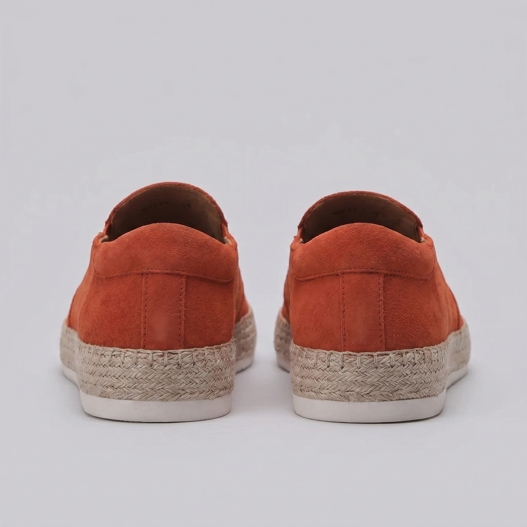 Men's Suede Slip-On Beach Loafers