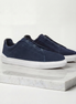 Men's Suede Sneakers
