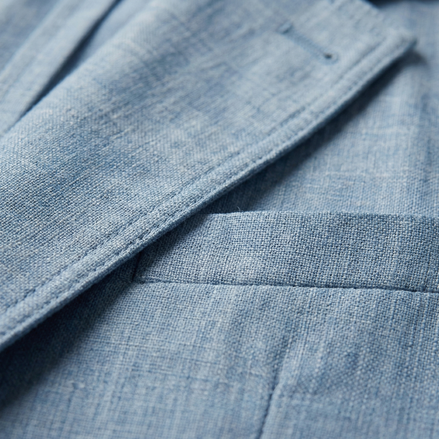 Men's Summer Blazer