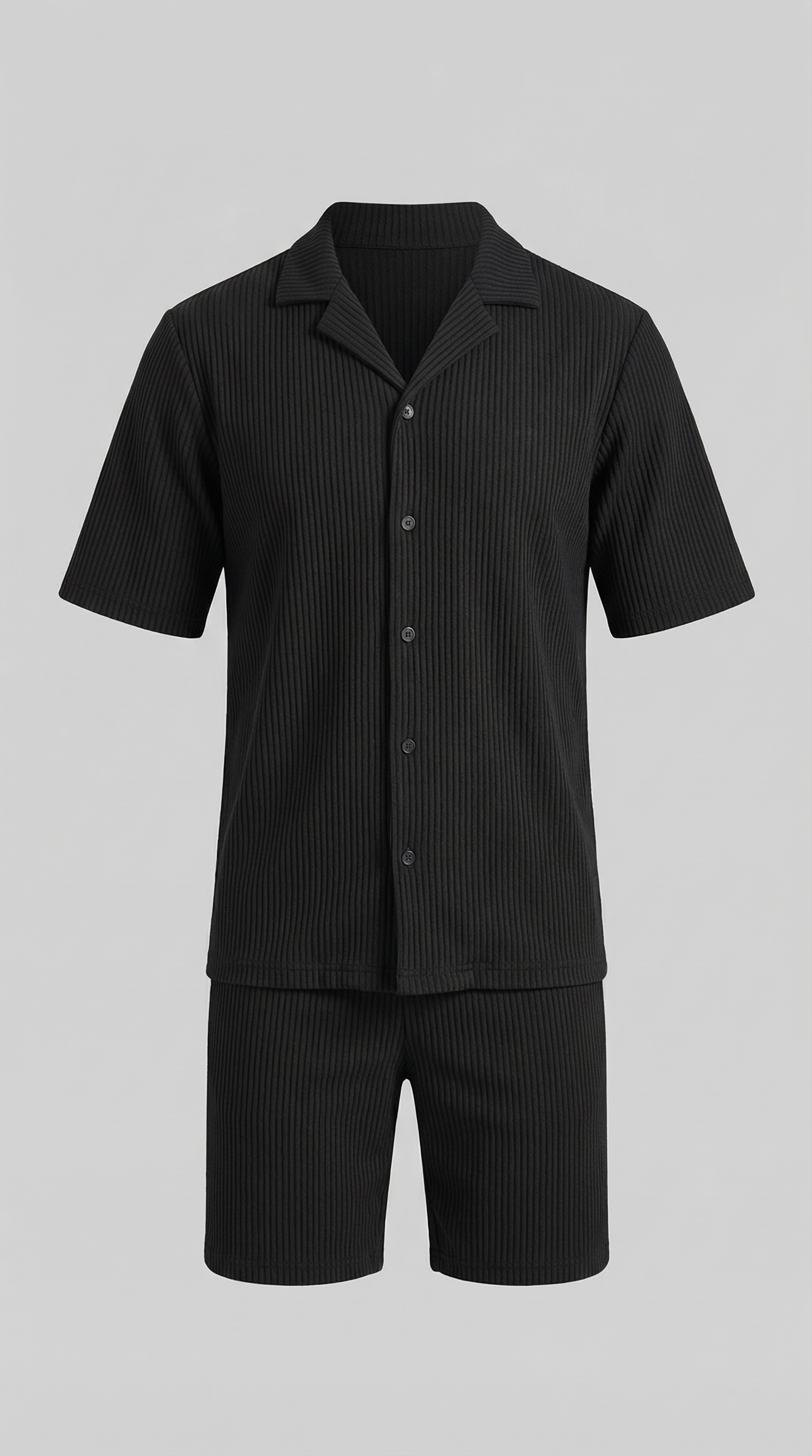 Men's Summer Co-Ord Set