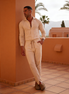 Men's Summer Set