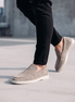 Men's Summer Suede Loafers