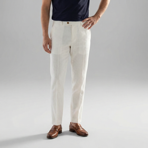 Men's Summer Trousers