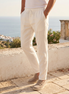 Men's Summer Trousers for Casual Comfort