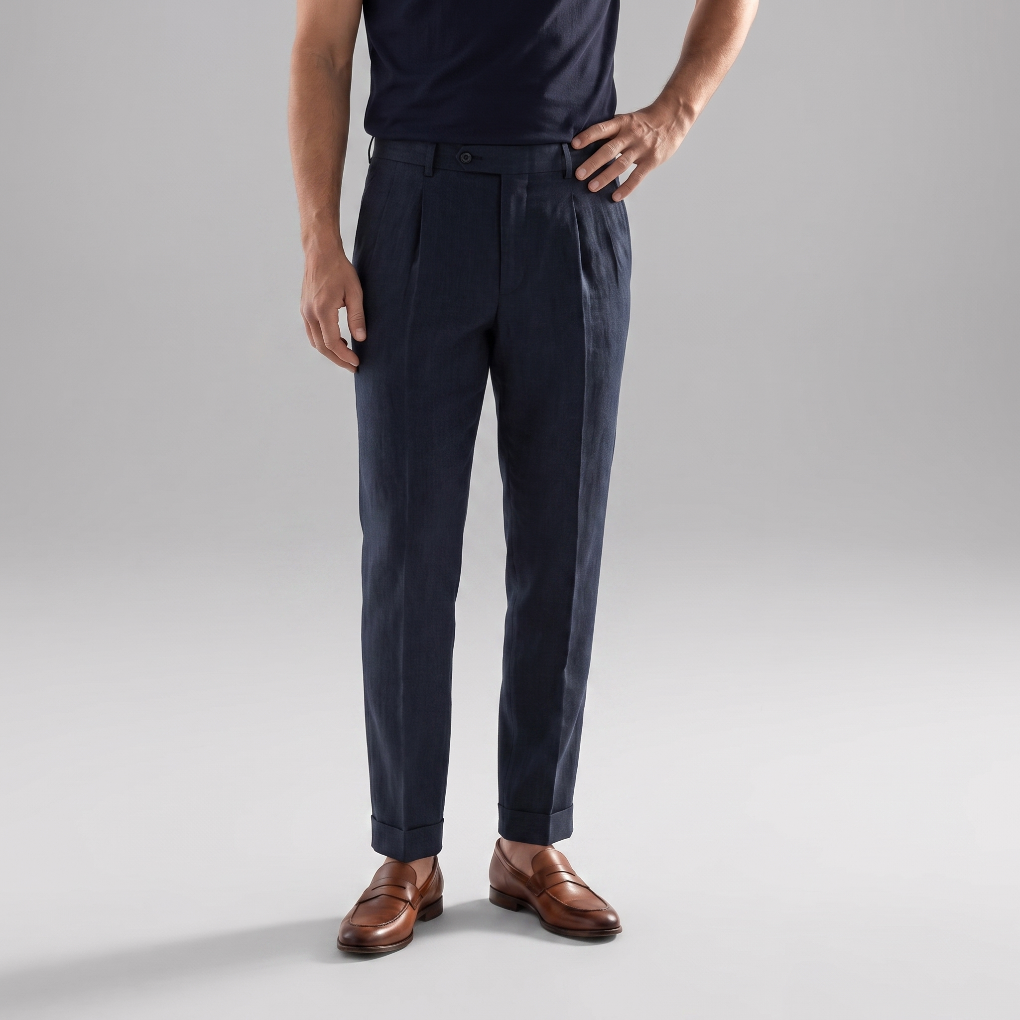Men's Summer Trousers
