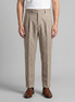 Men's Tailored Ankle-Length Trousers