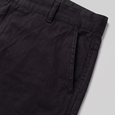 Men's Tailored Chino Shorts