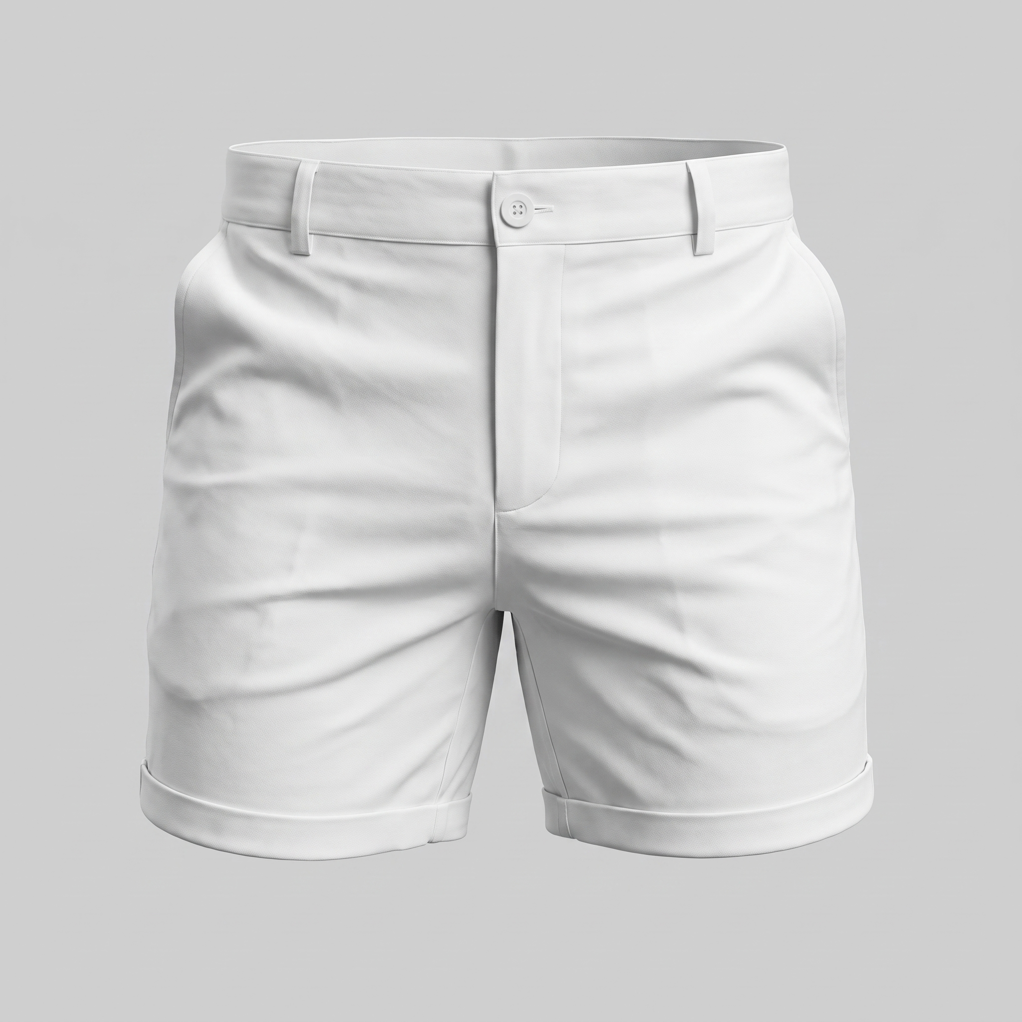 Men's Tailored Chino Shorts