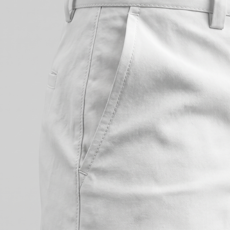 Men's Tailored Chino Shorts