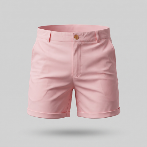Men's Tailored Chino Shorts