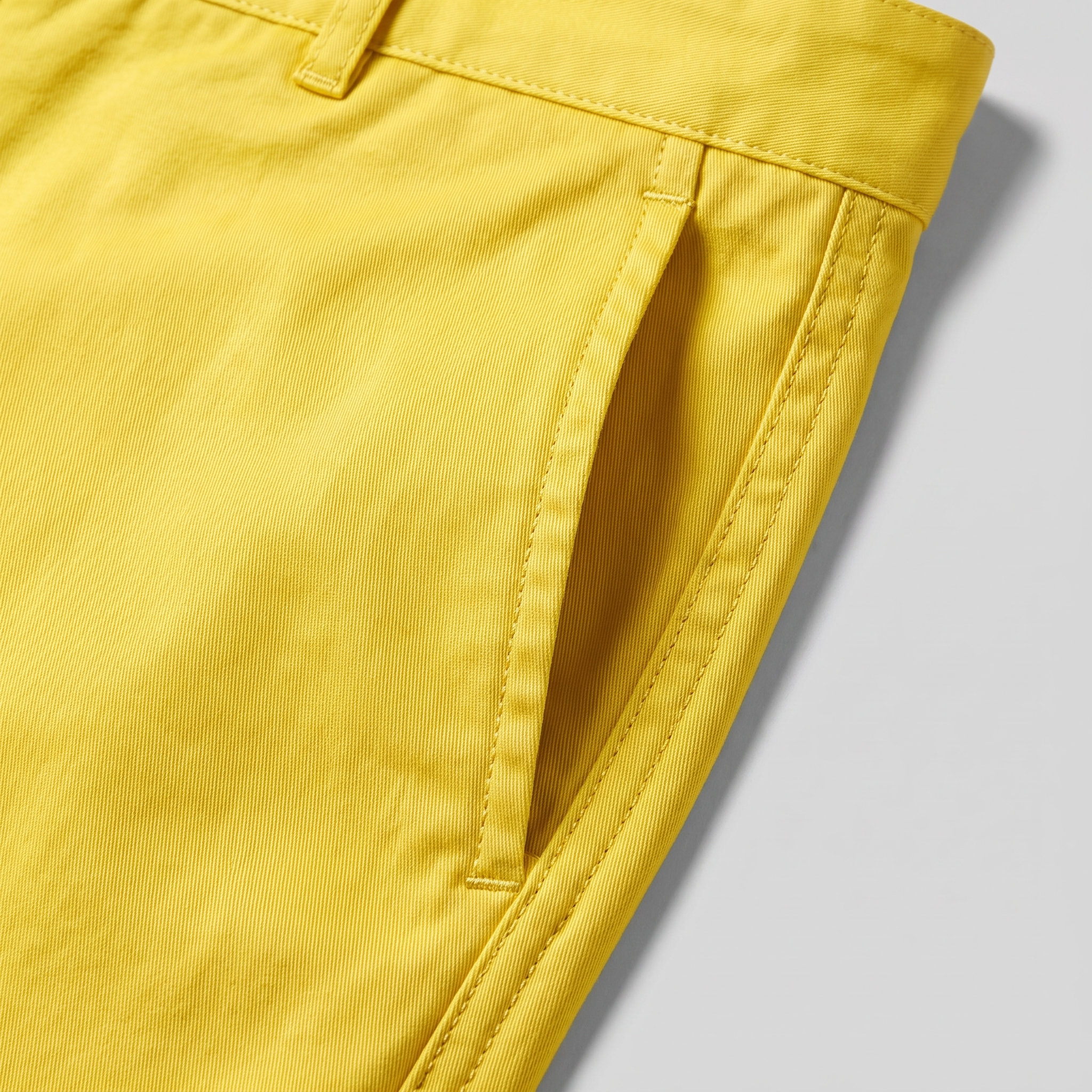Men's Tailored Chino Shorts