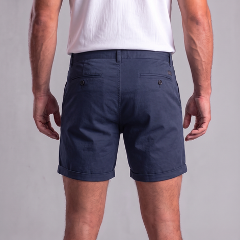 Men's Tailored Chino Shorts