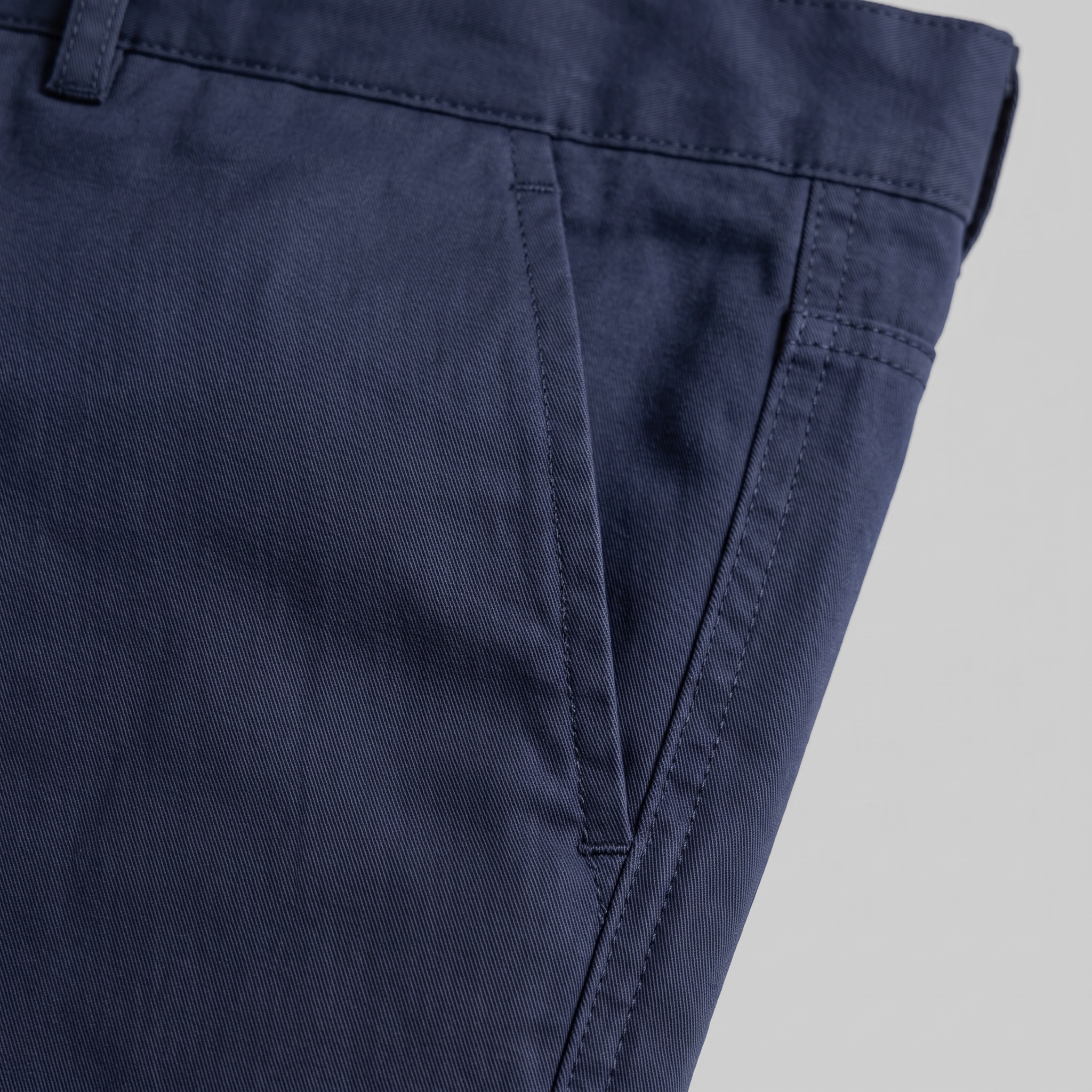Men's Tailored Chino Shorts