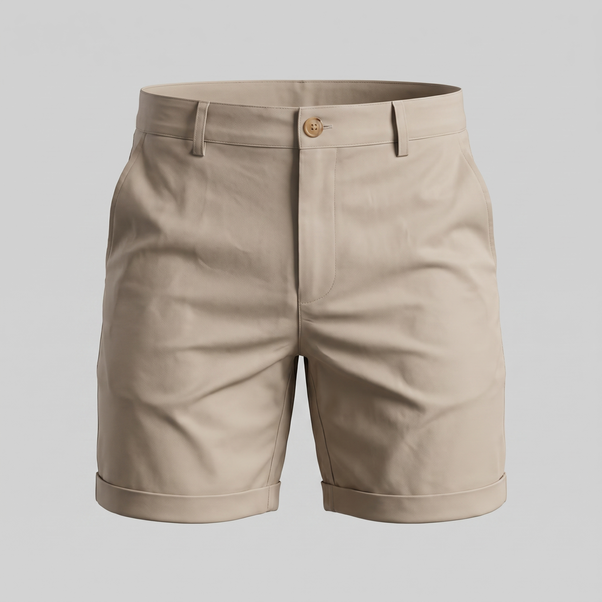 Men's Tailored Chino Shorts
