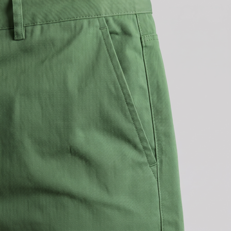 Men's Tailored Chino Shorts