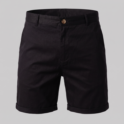 Men's Tailored Chino Shorts