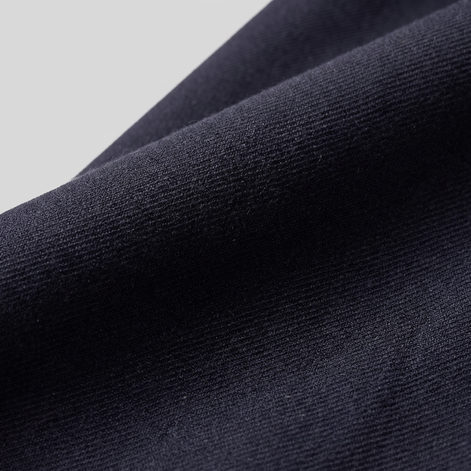 Men's Tailored Flat Front Trousers