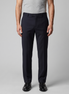 Men's Tailored Flat Front Trousers