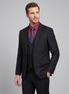 Men's Tailored Two-Piece Suit
