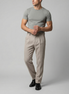 Men's Tapered Classic Trousers