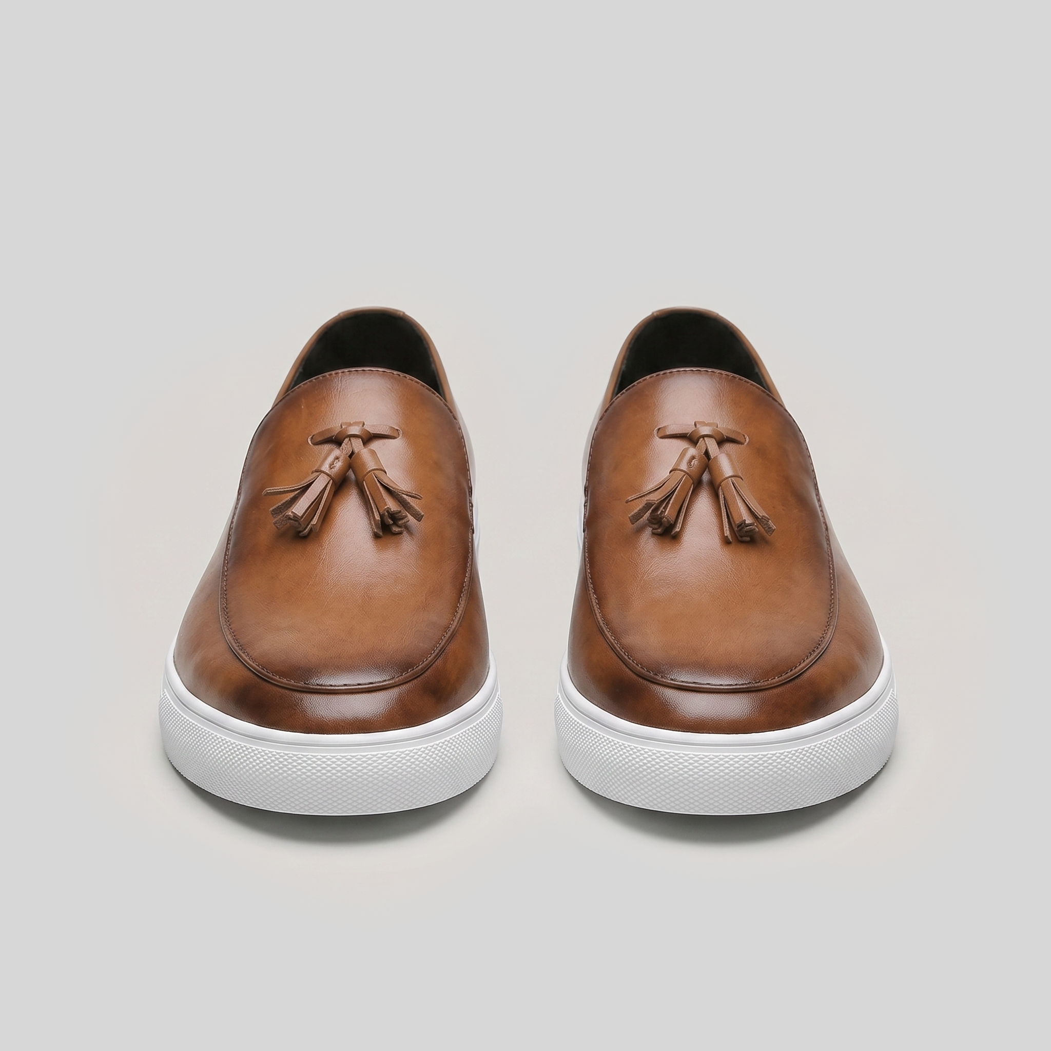 Men's Tassel Loafers for Smart Casual Outings