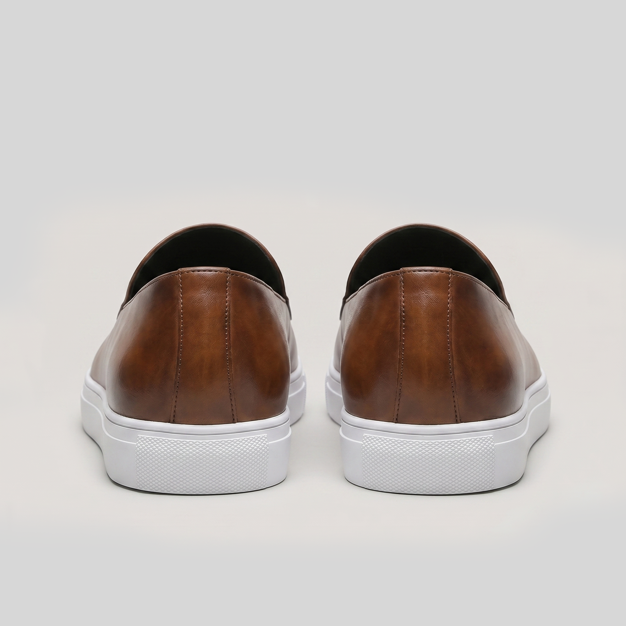 Men's Tassel Loafers for Smart Casual Outings