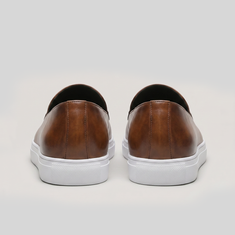 Men's Tassel Loafers for Smart Casual Outings